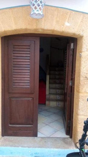 2 bedrooms appartement with sea view furnished balcony and wifi at Marsala